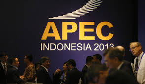 ໄຂກອງປະຊຸມ APEC 21
